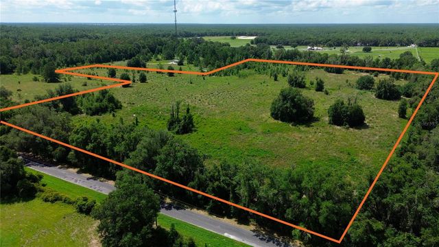 SW 41ST PLACE, Ocala, FL 34481