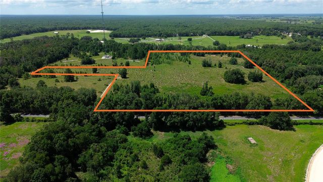 SW 41ST PLACE, Ocala, FL 34481