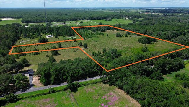 SW 41ST PLACE, Ocala, FL 34481
