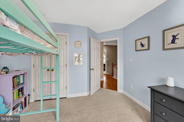 46747 ABINGTON TER, Sterling, VA 20165