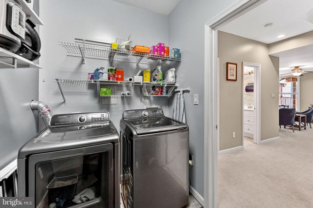 46747 ABINGTON TER, Sterling, VA 20165