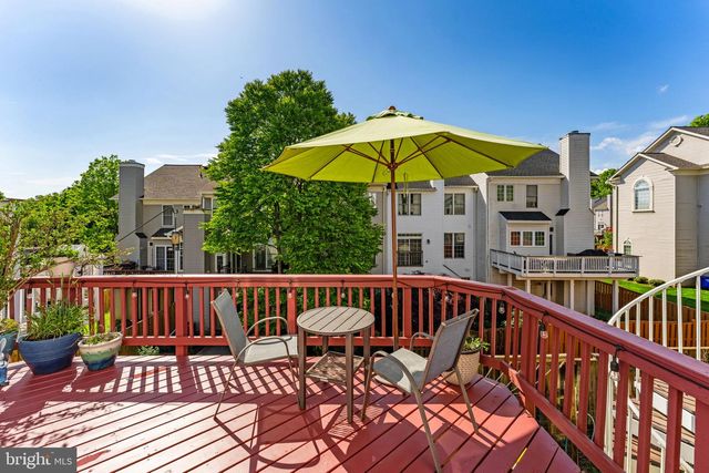 46747 ABINGTON TER, Sterling, VA 20165