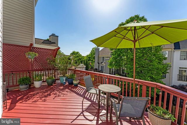 46747 ABINGTON TER, Sterling, VA 20165