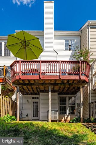 46747 ABINGTON TER, Sterling, VA 20165