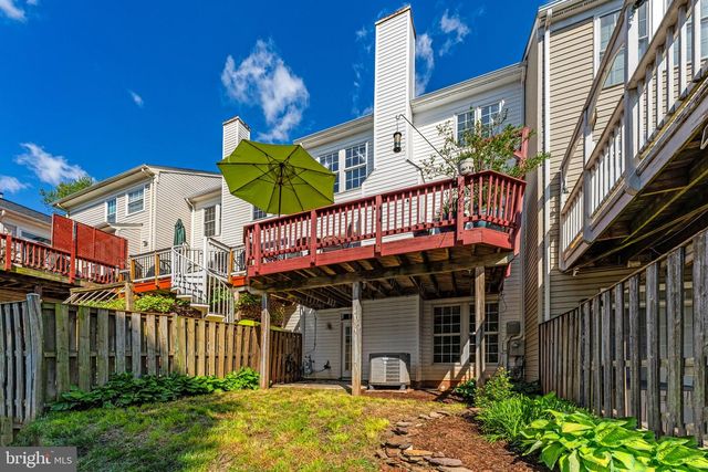 46747 ABINGTON TER, Sterling, VA 20165