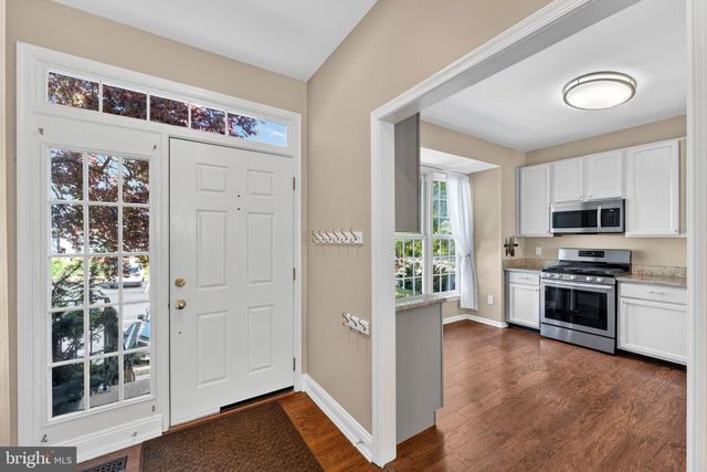 46747 ABINGTON TER, Sterling, VA 20165