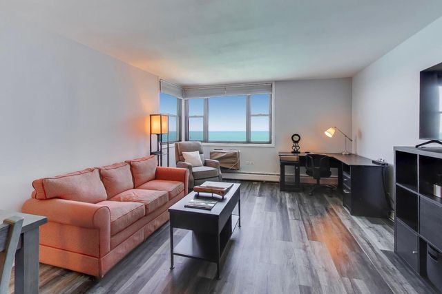 6325 N Sheridan Road 2101, Chicago, IL 60660