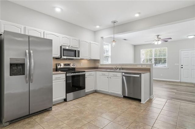 131 Nacoochee Way, Canton, GA 30114