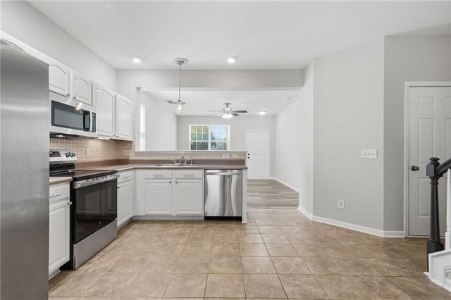 131 Nacoochee Way, Canton, GA 30114