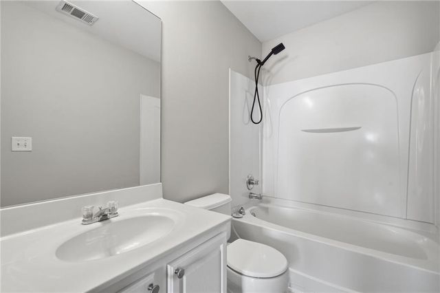 131 Nacoochee Way, Canton, GA 30114