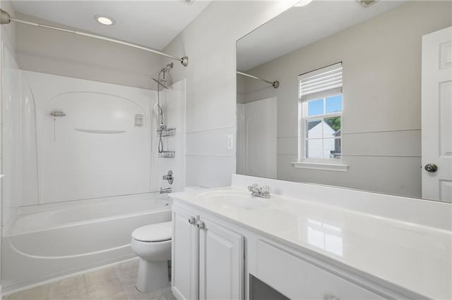 131 Nacoochee Way, Canton, GA 30114