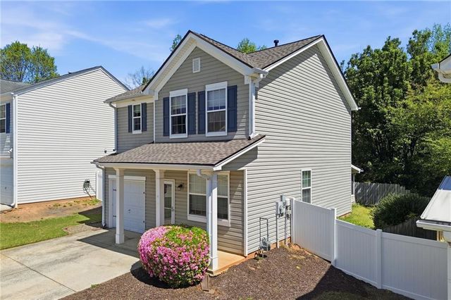 131 Nacoochee Way, Canton, GA 30114