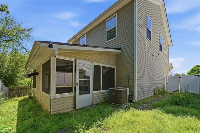 131 Nacoochee Way, Canton, GA 30114