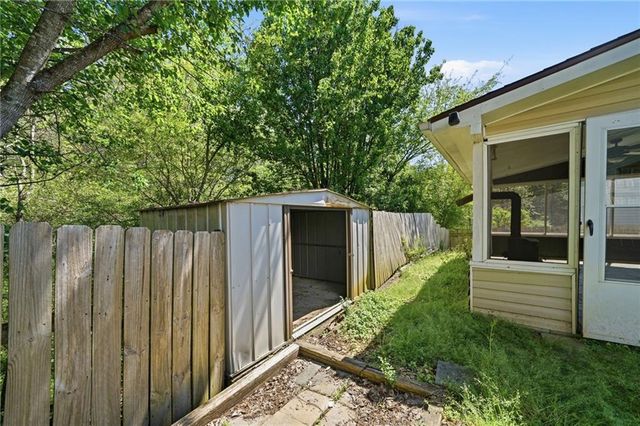 131 Nacoochee Way, Canton, GA 30114