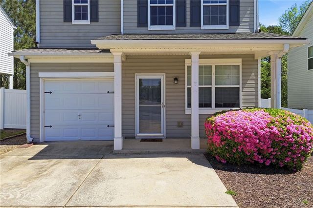 131 Nacoochee Way, Canton, GA 30114