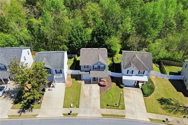 131 Nacoochee Way, Canton, GA 30114