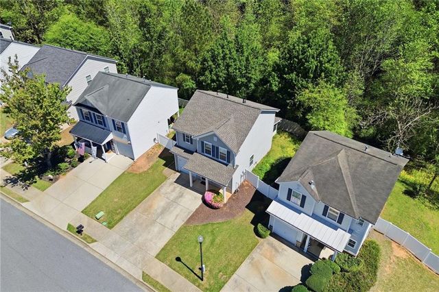 131 Nacoochee Way, Canton, GA 30114