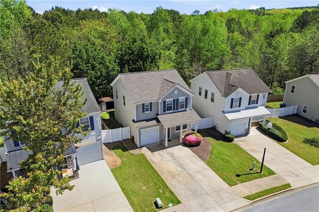 131 Nacoochee Way, Canton, GA 30114