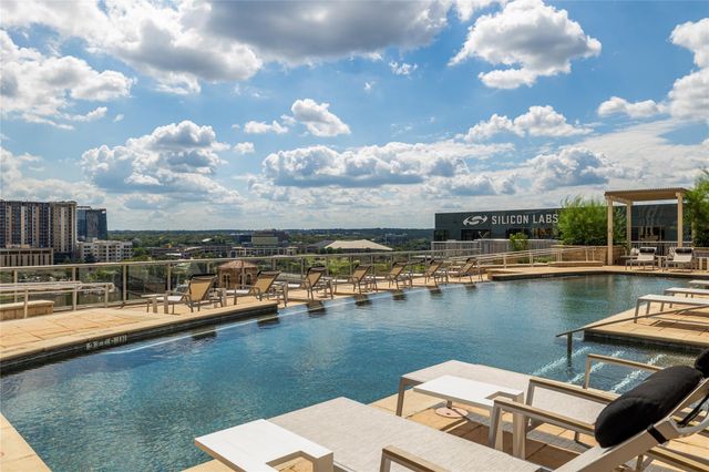 101 Colorado ST 1101, Austin, TX 78701