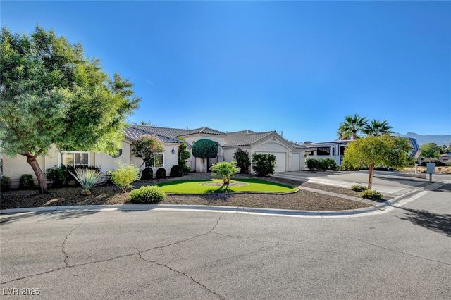 4850 Conough Lane, Las Vegas, NV 89149