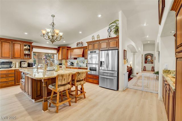 4850 Conough Lane, Las Vegas, NV 89149