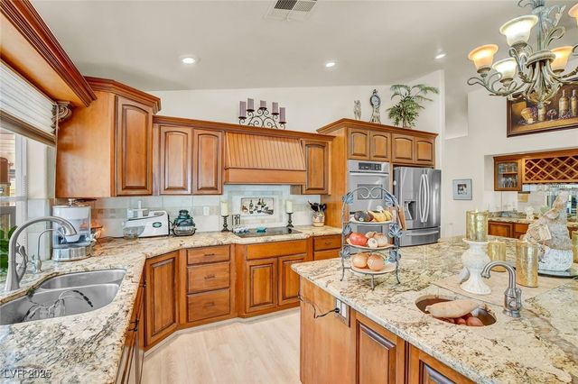 4850 Conough Lane, Las Vegas, NV 89149