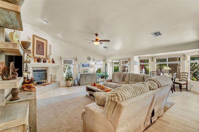 4850 Conough Lane, Las Vegas, NV 89149