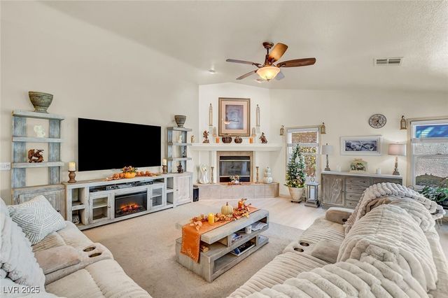 4850 Conough Lane, Las Vegas, NV 89149