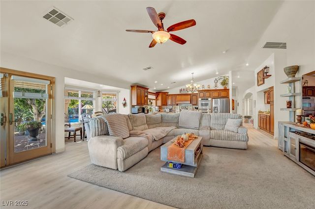 4850 Conough Lane, Las Vegas, NV 89149