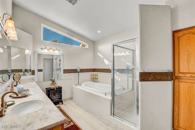 4850 Conough Lane, Las Vegas, NV 89149