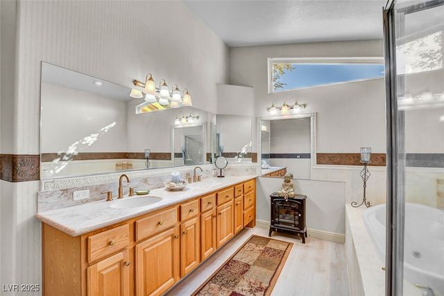 4850 Conough Lane, Las Vegas, NV 89149