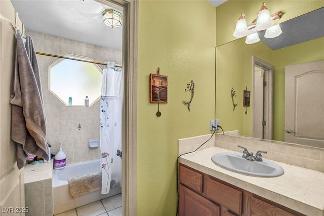 4850 Conough Lane, Las Vegas, NV 89149