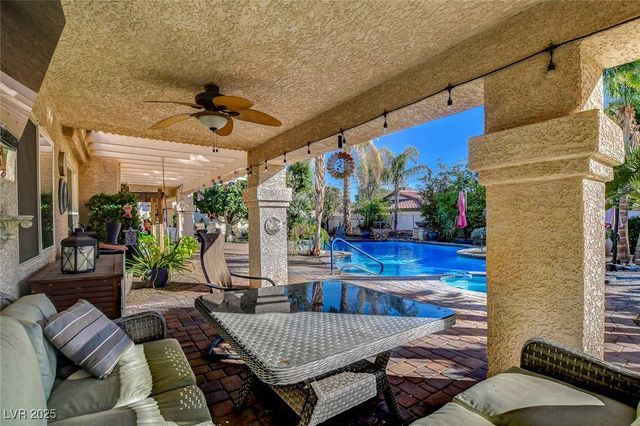 4850 Conough Lane, Las Vegas, NV 89149