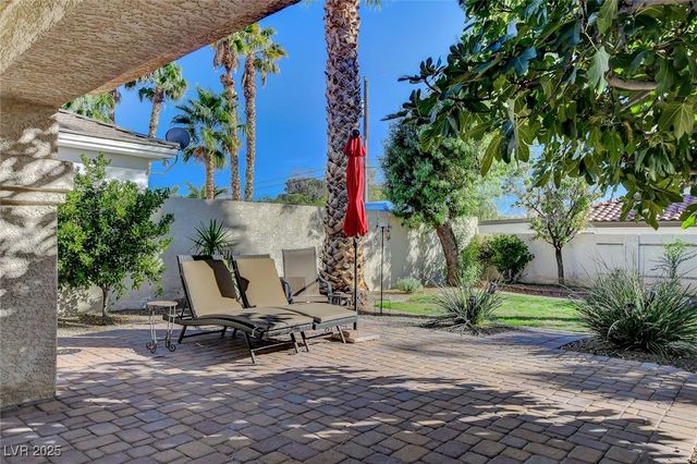 4850 Conough Lane, Las Vegas, NV 89149