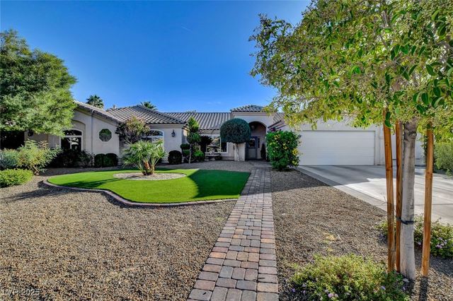 4850 Conough Lane, Las Vegas, NV 89149