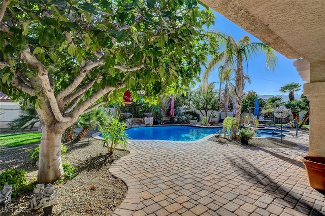 4850 Conough Lane, Las Vegas, NV 89149