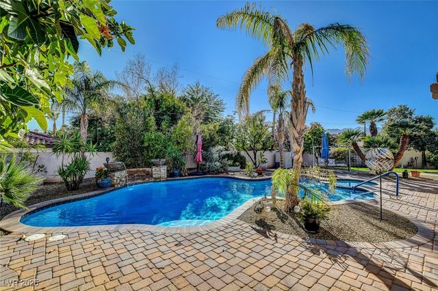 4850 Conough Lane, Las Vegas, NV 89149