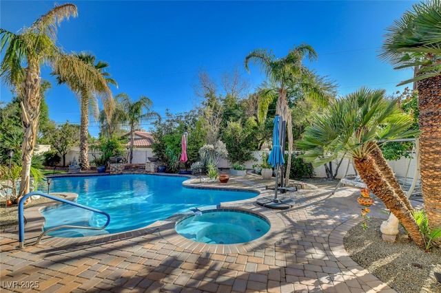 4850 Conough Lane, Las Vegas, NV 89149