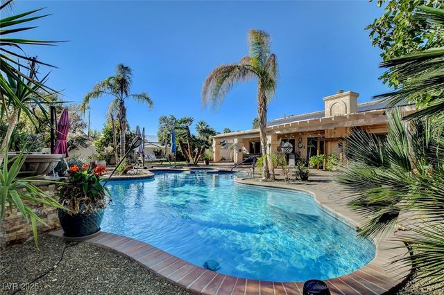 4850 Conough Lane, Las Vegas, NV 89149