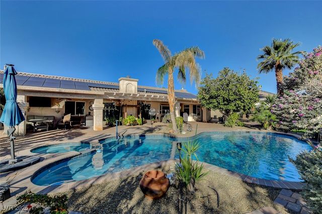 4850 Conough Lane, Las Vegas, NV 89149