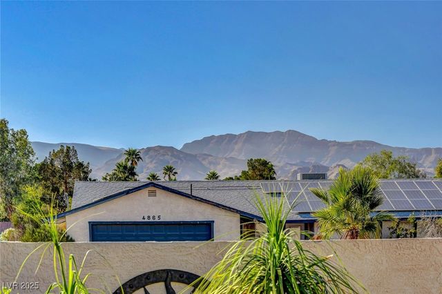 4850 Conough Lane, Las Vegas, NV 89149