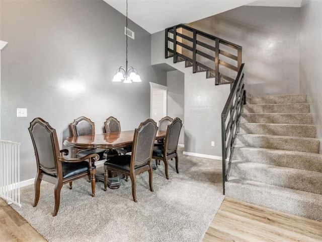 202 S Pottawatomie Road, Harrah, OK 73045