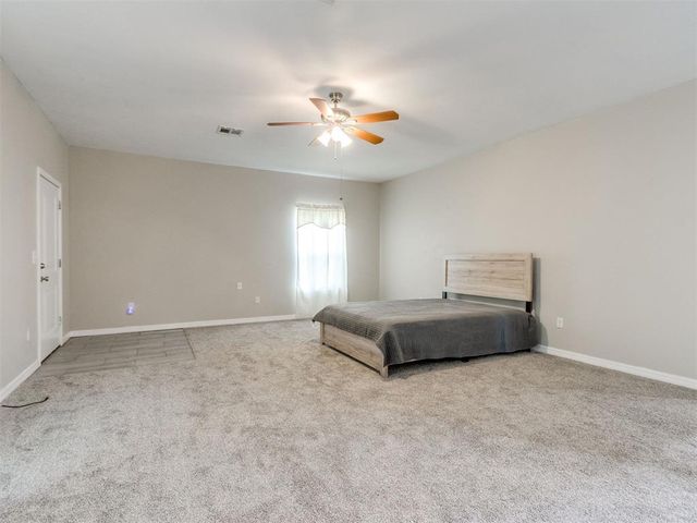 202 S Pottawatomie Road, Harrah, OK 73045