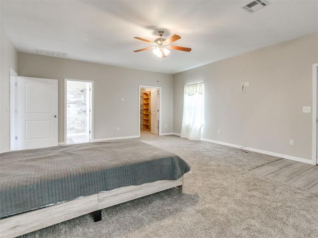 202 S Pottawatomie Road, Harrah, OK 73045