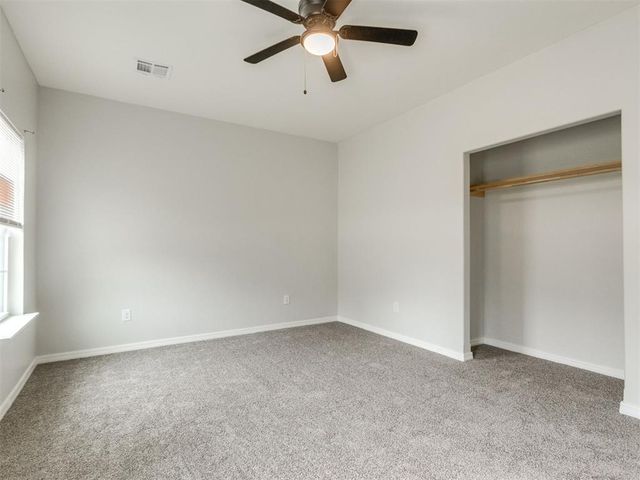 202 S Pottawatomie Road, Harrah, OK 73045