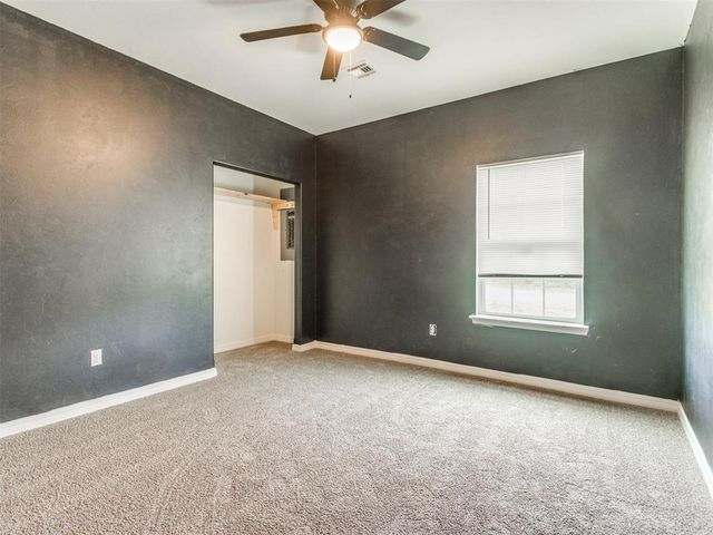 202 S Pottawatomie Road, Harrah, OK 73045