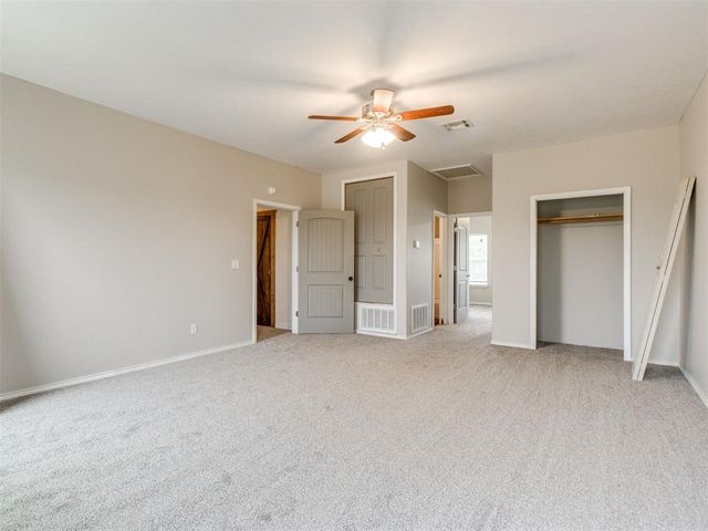 202 S Pottawatomie Road, Harrah, OK 73045
