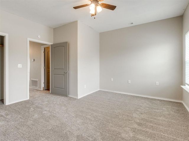 202 S Pottawatomie Road, Harrah, OK 73045