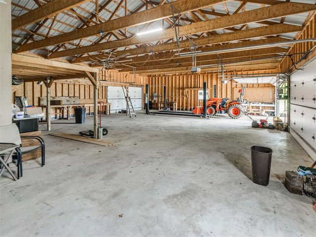 202 S Pottawatomie Road, Harrah, OK 73045