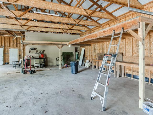 202 S Pottawatomie Road, Harrah, OK 73045